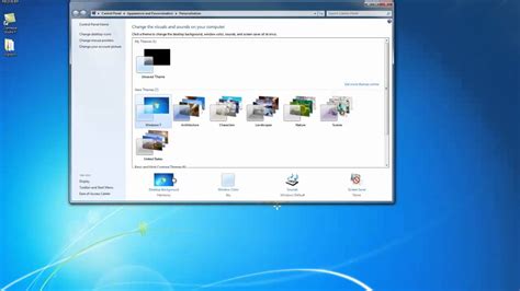 Choose which color you want for your folder icon. Change Desktop Background to Solid Color - YouTube