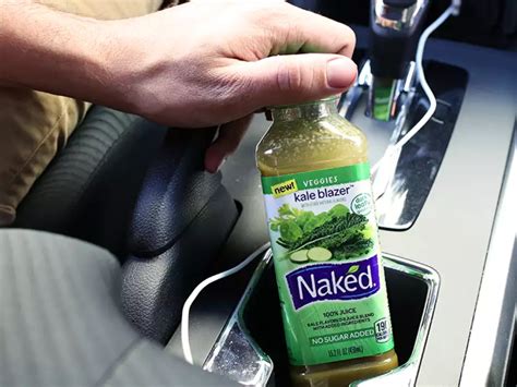 Pepsi Has No Plans To Change Naked Juice S Misleading Labels Despite Lawsuit Business