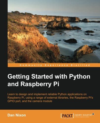 Getting Started With Python And Raspberry Pi Foxgreat