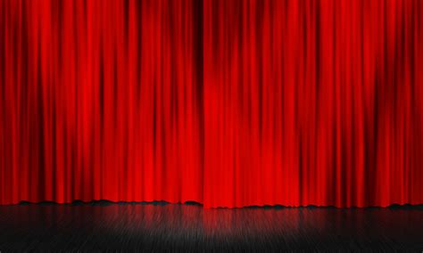Theater Stage Wallpapers Wallpaper Cave