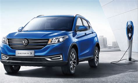 Los mejores Coches Eléctricos Chinos que están a la venta en España de