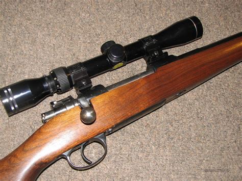 Fn Mauser 98 Belgian 30 06 Sporter W Scope For Sale