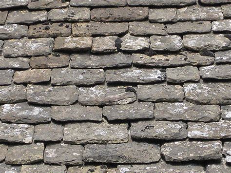 Stone Roof Tiles © Pauline E Geograph Britain And Ireland