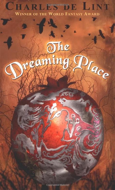 The Dreaming Place Favorite Books Books Book Posters