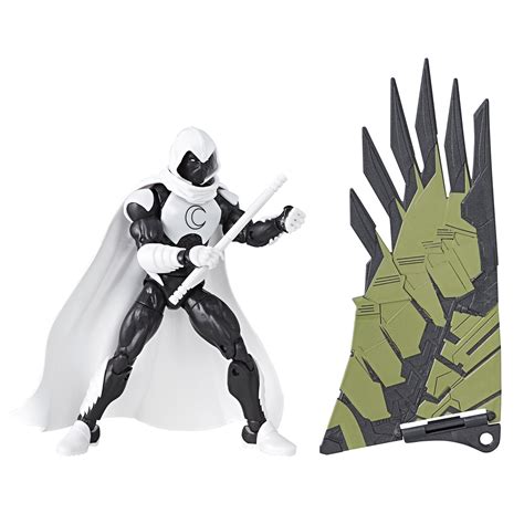 Buy Marvel Legends Spider Man Moon Knight Action Figure Build Vulture