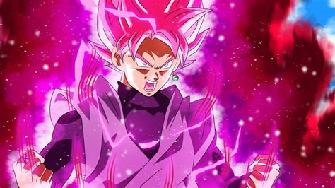 He over at ssj1 vegeta level, and with flying banned at the tournament and him being in the intro, i bet he will do some pretty heavy (no pun. Dragon Ball Super - Super Saiyan Rose Theme (Anti-Nightcore) - YouTube