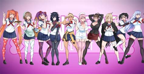 What Yandere Simulator Rival Are You Quiz Bestfunquiz Images And
