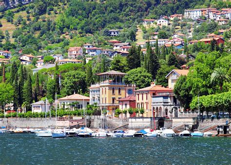 Tailor Made Holidays In Stresa Audley Travel Uk