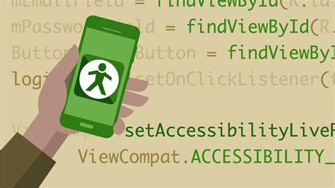 A Complete Guide To Accessibility Service Part 2 — Android By