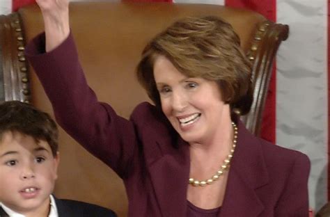 In Photos Nancy Pelosi House Speaker Through The Years All Photos