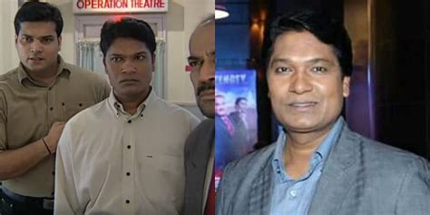 In Pics The Cast Of ‘cid Then And Now
