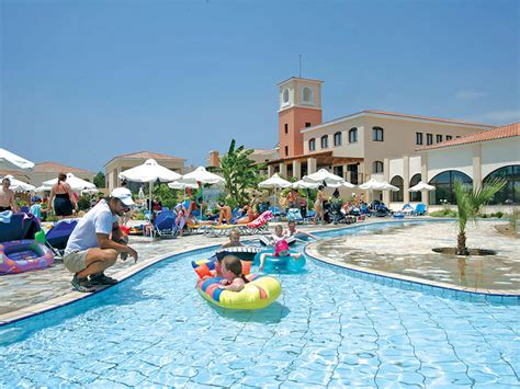 Avanti Holiday Village Paphos Resort Hotels Jet2holidays
