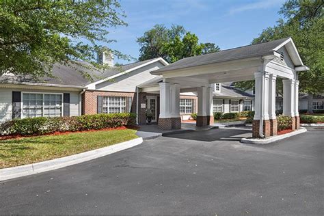 Assisted Living Facilities In Jacksonville Fl That Accept Medicaid