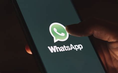 Whatsapp Agrega Una Nueva Función Cómo Es Y Para Qué Sirve El Diario