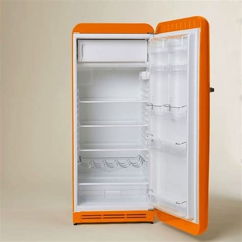 Smeg Refrigerators At West Elm Design Darling
