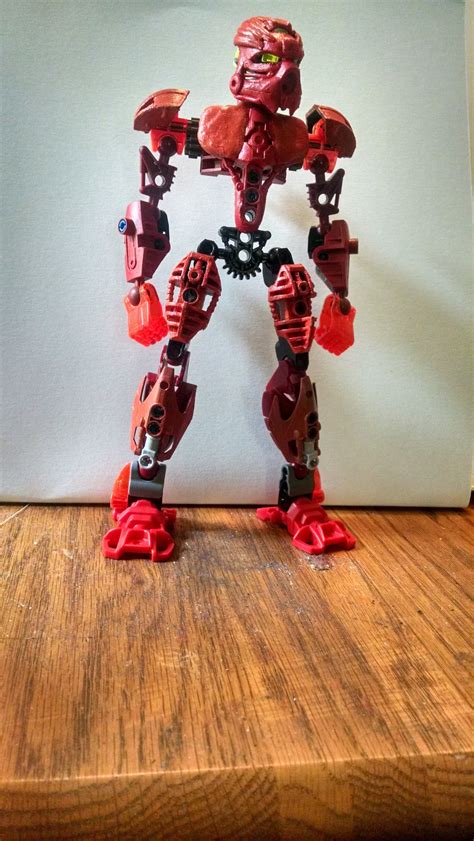 Custom Bionicle Lego Creations The Ttv Message Boards