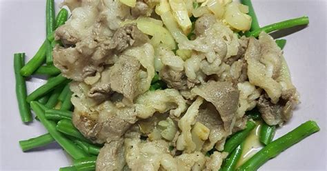 Lihat juga resep daging teriyaki ala yoshinoya simpel bangetttngeettt enak lainnya. Resep Daging Yakiniku Yoshinoya / Resep : Yakiniku Beef 99 ...