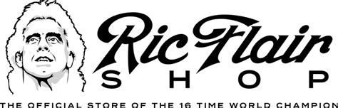 The Ric Flair Shop