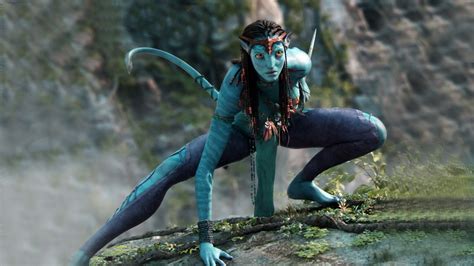 Neytiri Avatar Movie Quotes Quotesgram