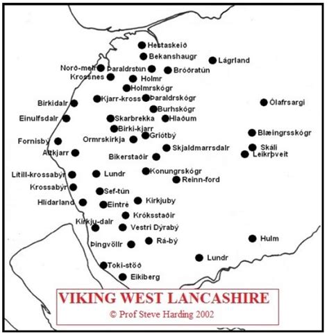 Ncmh Viking Research Wirral West Lancashire And The Oseberg Ship