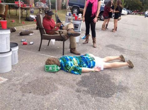Drunk People Really Are The Funniest 39 Pics