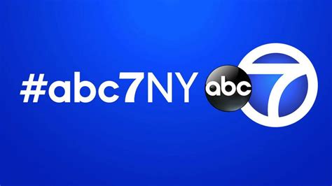 Abc7 news team news team. Abc Channel 7 Logo