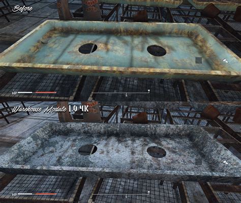 Fallout 4 New Texture Packs Released Aiming To Overhaul