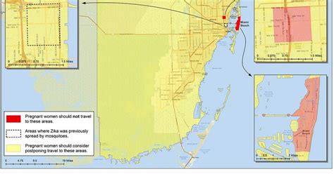 avian flu diary cdc updates and strengthens zika advice for south florida