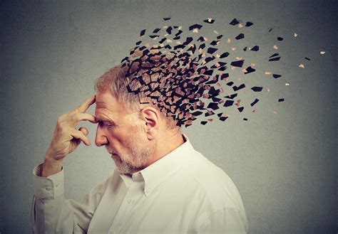 10 Early Signs And Symptoms Of Alzheimers Disease