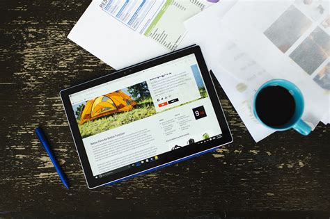 Whats New In Microsoft Edge With The Windows 10 Anniversary Update