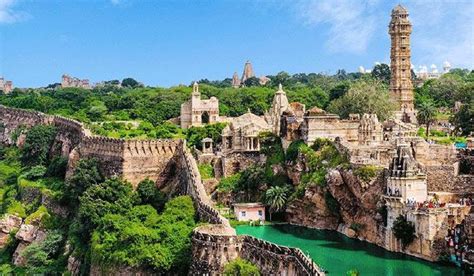 things to do in chittorgarh 2024