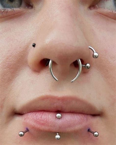 Best 50 Septum Piercing Everything You Need To Know