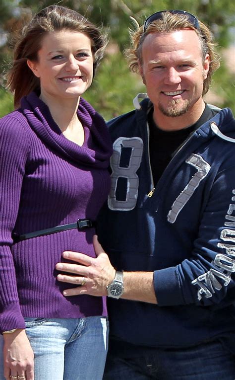 Sister Wives Robyn Brown Is Pregnant E Online Au