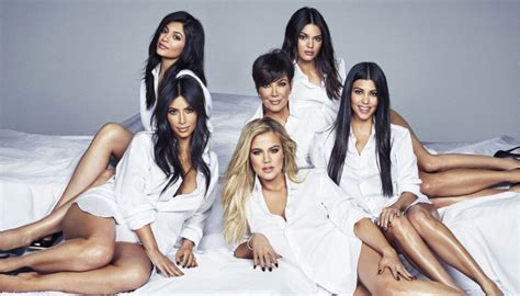 Promo Of Final Season Of Keeping Up With The Kardashians Is Out Now