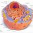 Eukaryotic Cell Structure Diagrams  Biological Science Picture