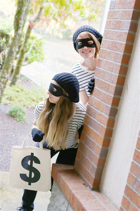 13 Diy Bank Robber Halloween Costume Info 44 Fashion Street