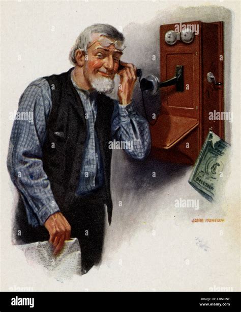 Old Fashioned Phone 1910s Hi Res Stock Photography And Images Alamy