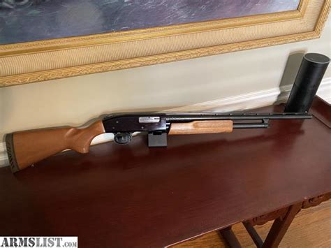 Armslist For Sale Mossberg 500 All Purpose Field 20 Gauge Shotgun