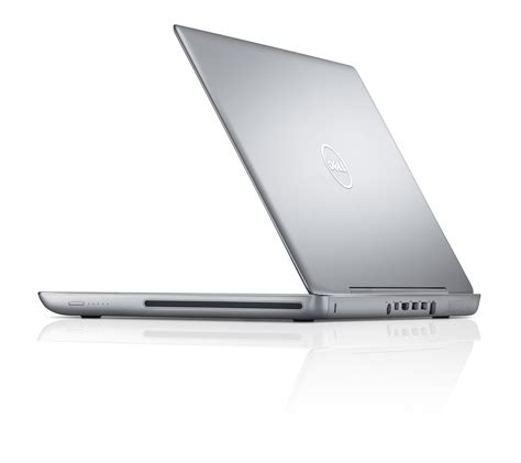 Dell Launches The Ultra Thin Xps 14z Laptop