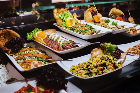 The light hotel & spa, located in nha trang beach district, 4.5 km from lu cam, features views of the city. Die besten Buffets in Las Vegas - Hier schmeckt's gut ...