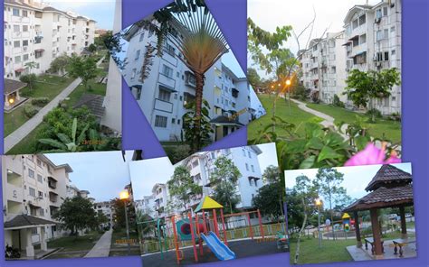 It is also a state seat constituency which is sandwiched between subang and petaling jaya. Tales from an eccentric mom: Palma Putri Apartment For ...