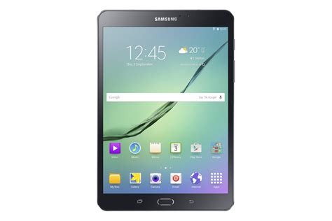 Galaxy Tab A 97 4g And Wi Fi Tablet Enjoy Powerful Performance