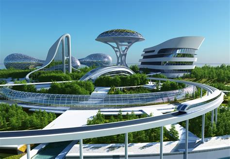 22 Bold Predictions Of How Future Houses Will Look Future City