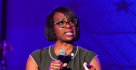 Former Sanders Campaign Co Chair Nina Turner Compares Voting For Biden To Eating Bowl Of Sh