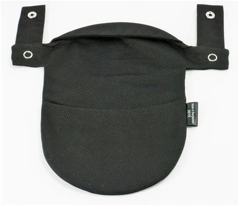 Fastomy Black Black Ostomy Colostomy Pouch Bag Cover For Convatec