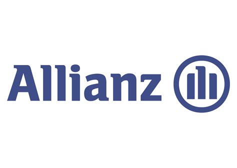 Allianz Logo Vector Circle Logos Company Logo Circle Logo Design