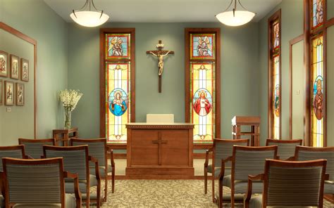 Cool Prayer Room Ideas Catholic 2022