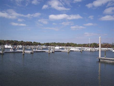 Caladesi Island State Park Is A Florida State Park Located On Caladesi