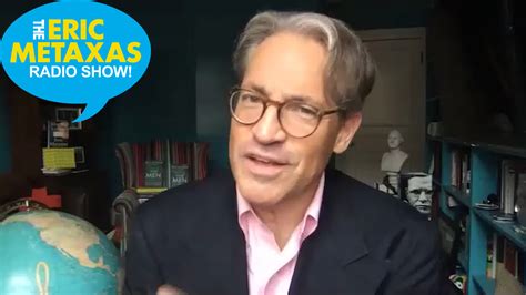 Bunker Buster 22 Metaxas Super The Eric Metaxas Show Podcast