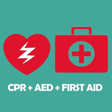 May 13 Cpraed And First Aid Class Pleasanton Ca Patch